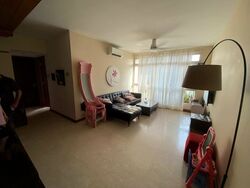 The Gardens At Bishan (D20), Condominium #507667181